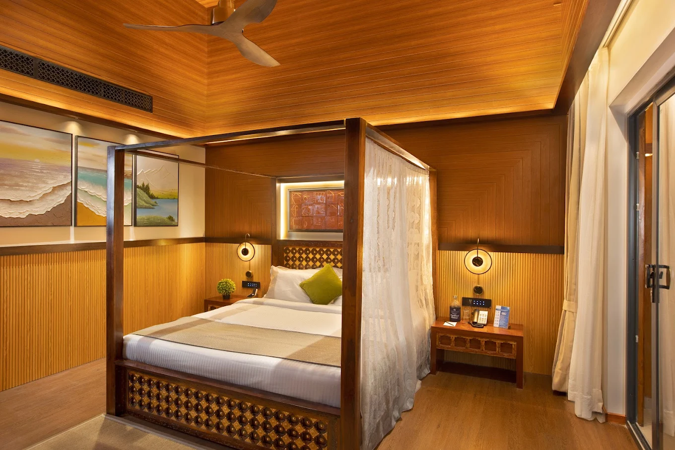 Coral Reef Resort & Spa room __.webp